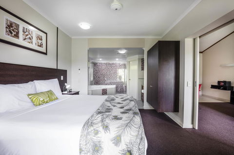 Mercure Darwin Airport Resort - Accommodation in Bendigo 14