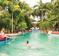 Mercure Darwin Airport Resort - Accommodation in Bendigo