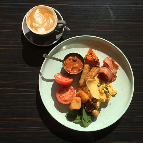 Mercure Darwin Airport Resort - Accommodation in Bendigo 35