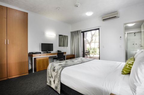 Mercure Darwin Airport Resort - Accommodation in Bendigo 26