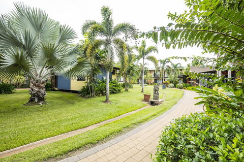 Mercure Darwin Airport Resort - Accommodation in Bendigo 1