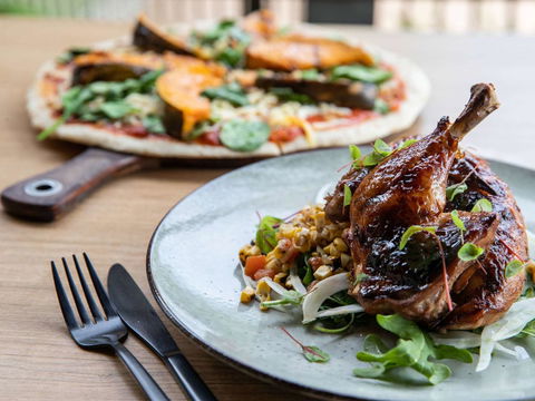 Mercure Darwin Airport Resort - Accommodation in Bendigo 25