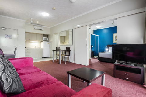 Mercure Darwin Airport Resort - Accommodation in Bendigo 33