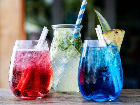 Mercure Darwin Airport Resort - Accommodation in Bendigo 42