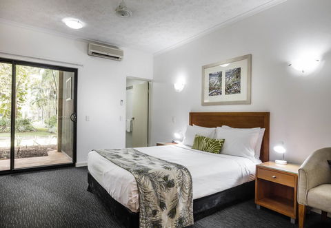 Mercure Darwin Airport Resort - Accommodation in Bendigo 28