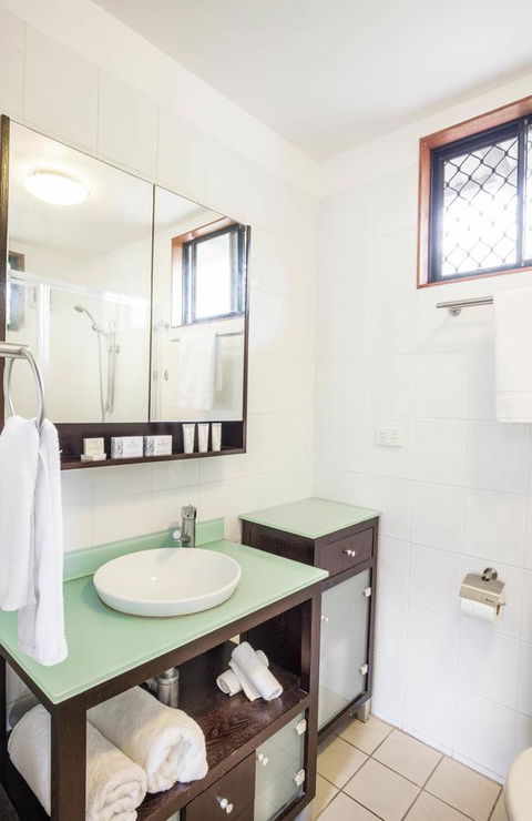 Mercure Darwin Airport Resort - Accommodation in Bendigo 15