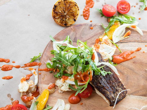 Mercure Darwin Airport Resort - Accommodation in Bendigo 7
