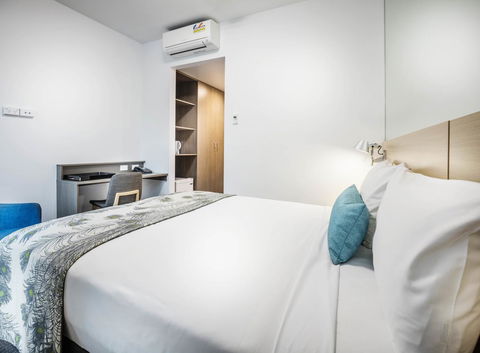 Mercure Darwin Airport Resort - Accommodation in Bendigo 8