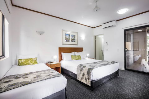 Mercure Darwin Airport Resort - Accommodation in Bendigo 23