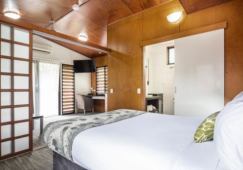 Mercure Darwin Airport Resort - Accommodation in Bendigo 4