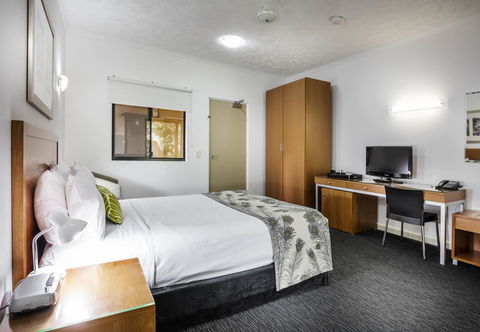Mercure Darwin Airport Resort - Accommodation in Bendigo 27