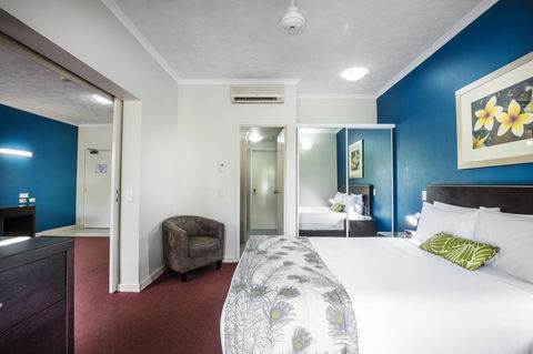 Mercure Darwin Airport Resort - Accommodation in Bendigo 31
