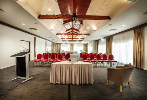 Mercure Darwin Airport Resort - Accommodation in Bendigo 36