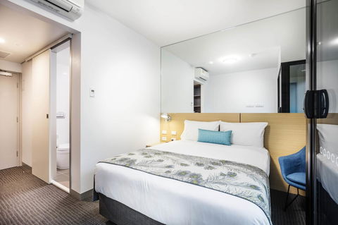 Mercure Darwin Airport Resort - Accommodation in Bendigo 12