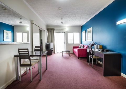 Mercure Darwin Airport Resort - Accommodation in Bendigo 34