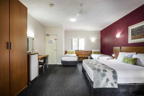 Mercure Darwin Airport Resort - Accommodation in Bendigo 20