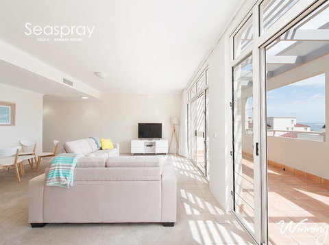 Seaspray Villa 5 - Accommodation in Bendigo 11