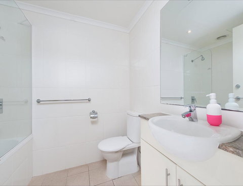 Seaspray Villa 5 - Accommodation in Bendigo 8