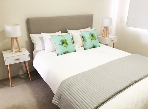 Seaspray Villa 5 - Accommodation in Bendigo 4