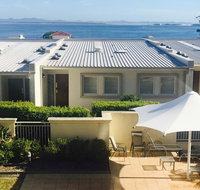 Seaspray Villa 5 - Accommodation in Bendigo