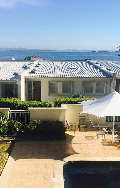 Seaspray Villa 5 - Accommodation in Bendigo 0