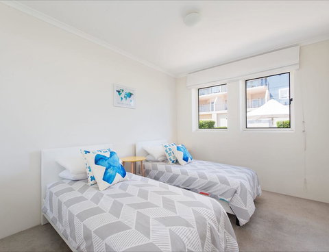 Seaspray Villa 5 - Accommodation in Bendigo 10