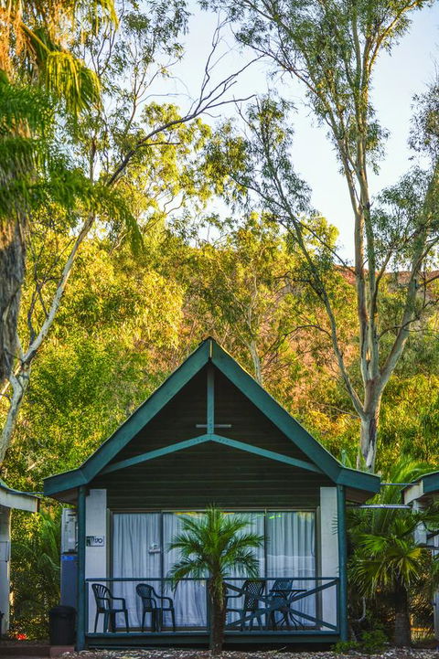 Desert Palms Alice Springs - Accommodation in Bendigo 25