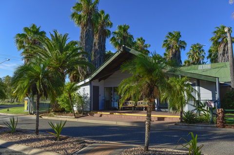 Desert Palms Alice Springs - Accommodation in Bendigo 32