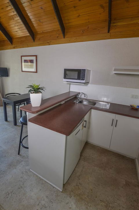 Desert Palms Alice Springs - Accommodation in Bendigo 1