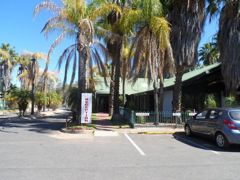 Desert Palms Alice Springs - Accommodation in Bendigo 22