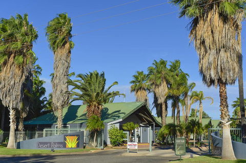 Desert Palms Alice Springs - Accommodation in Bendigo 37