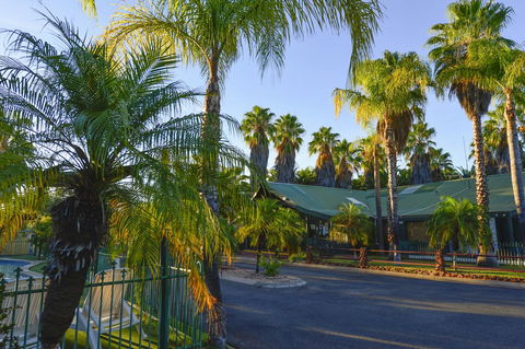 Desert Palms Alice Springs - Accommodation in Bendigo 21