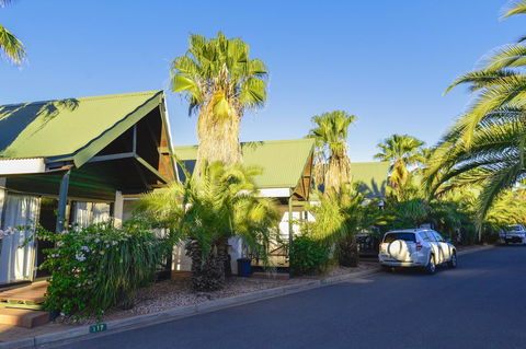 Desert Palms Alice Springs - Accommodation in Bendigo 15