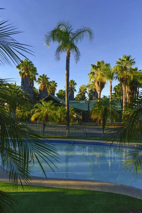 Desert Palms Alice Springs - Accommodation in Bendigo 29