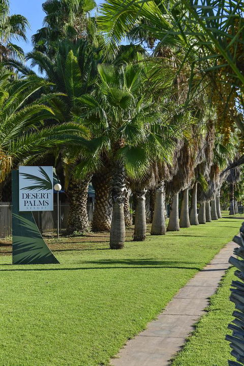 Desert Palms Alice Springs - Accommodation in Bendigo 35