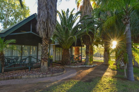Desert Palms Alice Springs - Accommodation in Bendigo 12