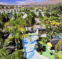 Desert Palms Alice Springs - Accommodation in Bendigo