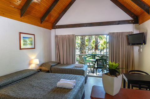 Desert Palms Alice Springs - Accommodation in Bendigo 9