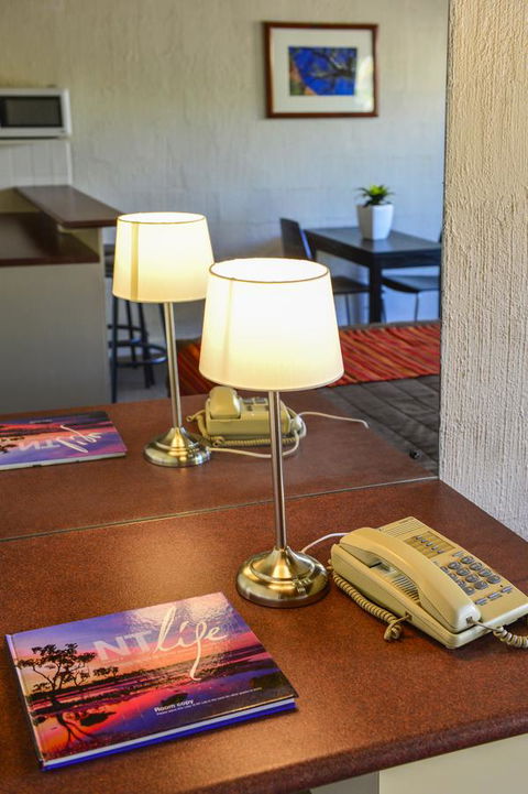 Desert Palms Alice Springs - Accommodation in Bendigo 16