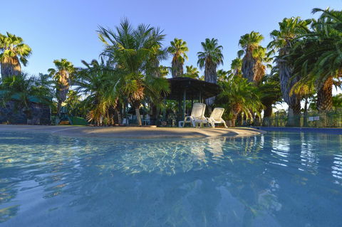 Desert Palms Alice Springs - Accommodation in Bendigo 24