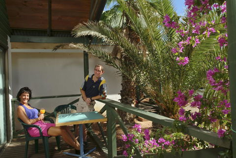 Desert Palms Alice Springs - Accommodation in Bendigo 28