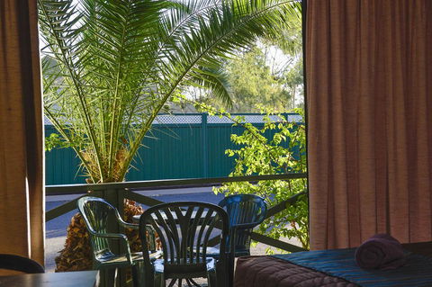 Desert Palms Alice Springs - Accommodation in Bendigo 4