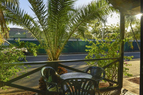 Desert Palms Alice Springs - Accommodation in Bendigo 36