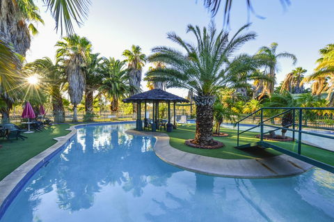 Desert Palms Alice Springs - Accommodation in Bendigo 27