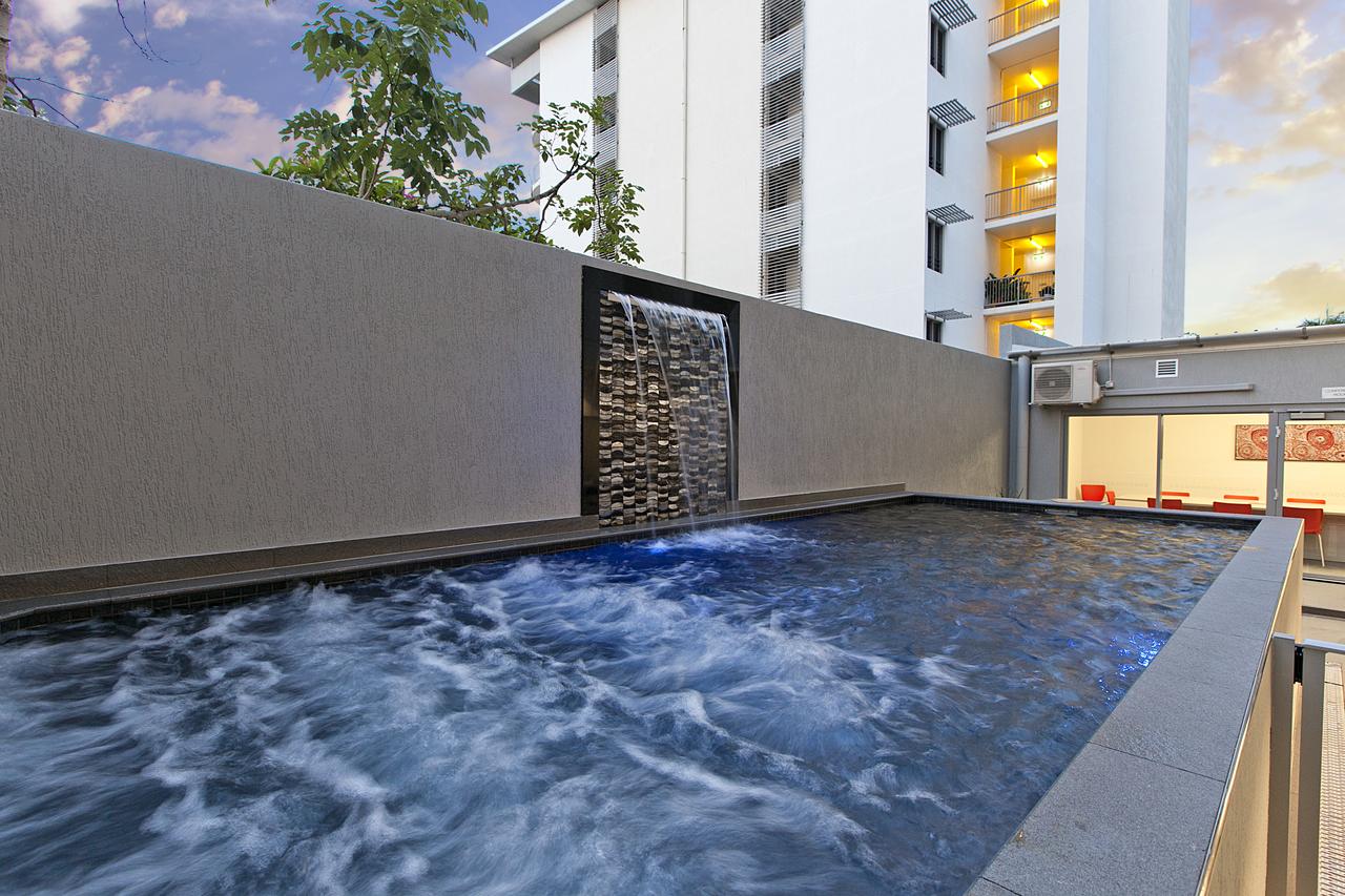 Darwin City NT Accommodation in Bendigo