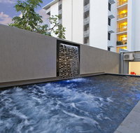 Argus Hotel Darwin - Accommodation in Bendigo