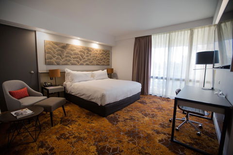 Crowne Plaza Alice Springs Lasseters, An IHG Hotel - Accommodation in Bendigo 44