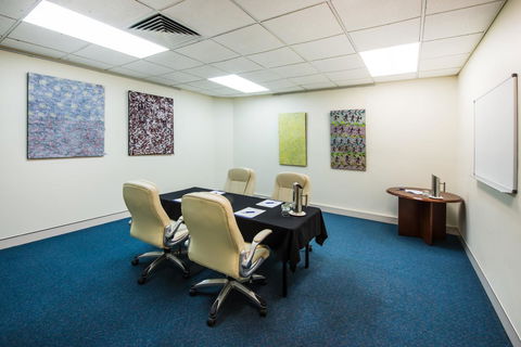 Crowne Plaza Alice Springs Lasseters, An IHG Hotel - Accommodation in Bendigo 13