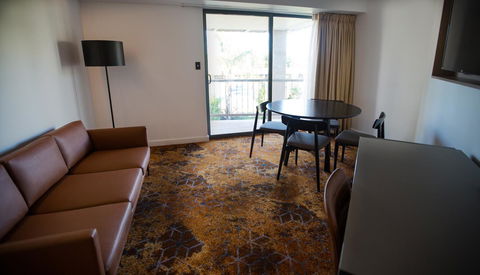 Crowne Plaza Alice Springs Lasseters, An IHG Hotel - Accommodation in Bendigo 42