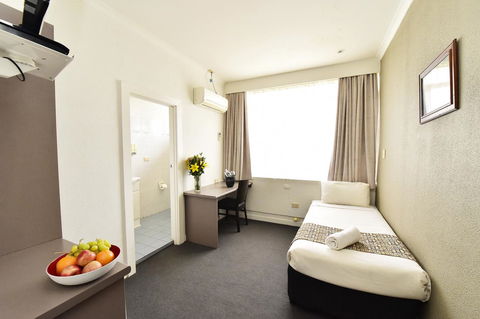 Diplomat Hotel Alice Springs - Accommodation in Bendigo 35